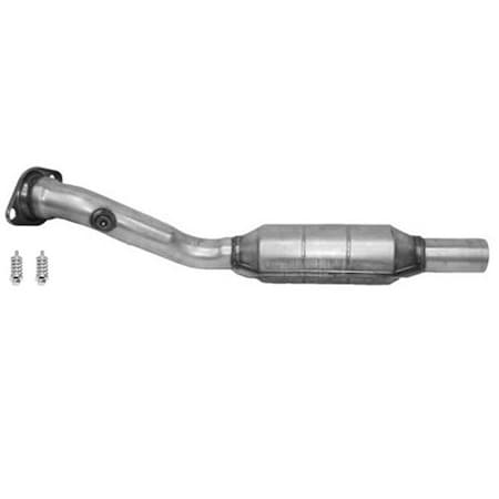 Eastern Converters Fed/Epa Direct-Fit Cat Converter, 20421 20421